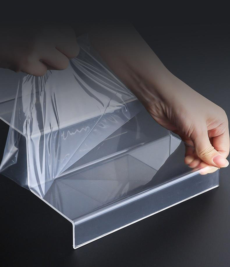 Multi-ladders Acrylic Display Stand